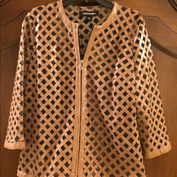 Jacket - Picture 1 of 3